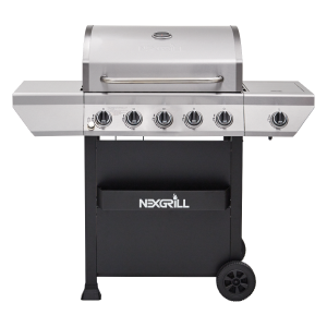 Barbeque grills at home depot clearance